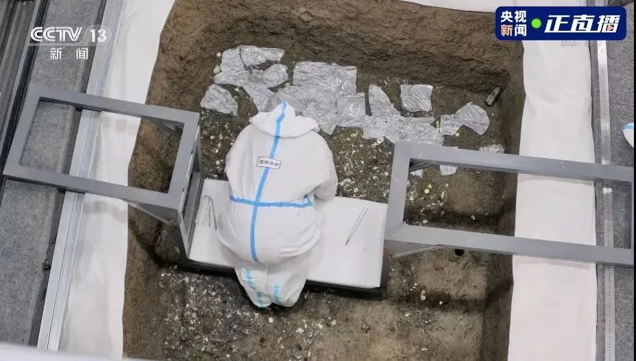 三星堆遺址“上新”，“再驚天下”~(圖10)