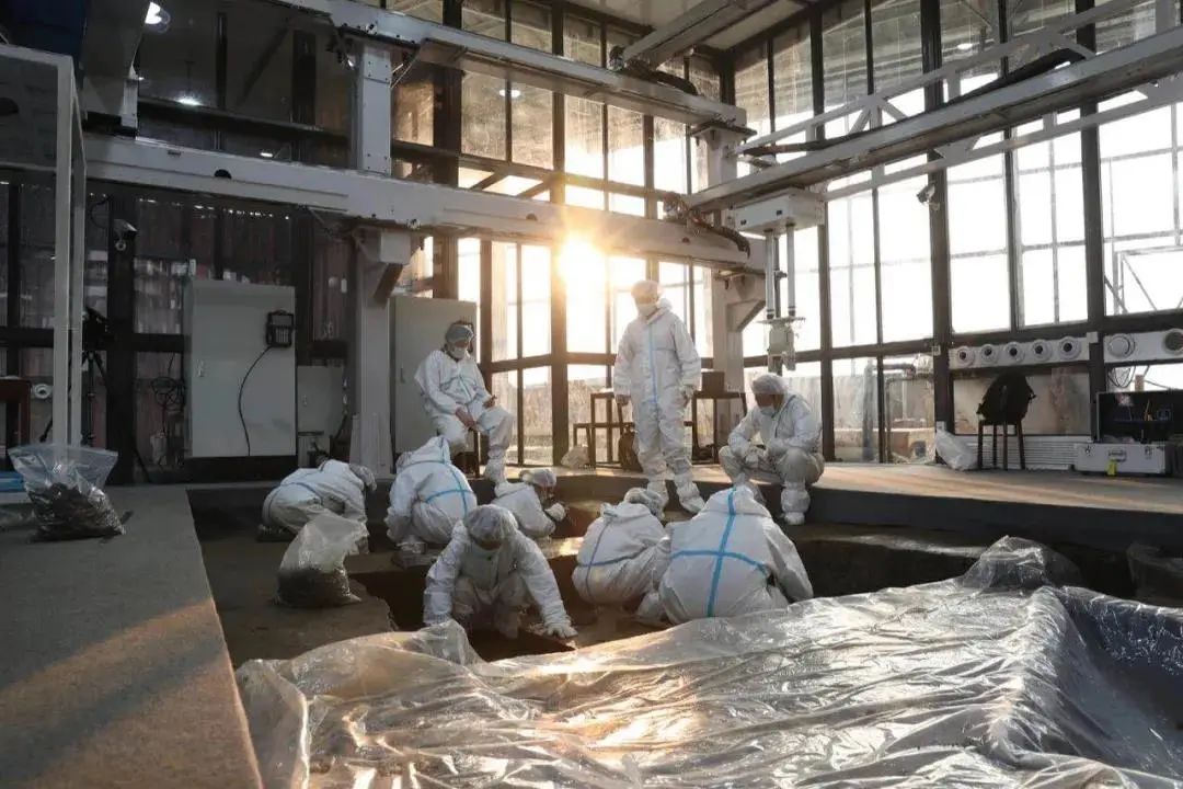 三星堆遺址“上新”，“再驚天下”~(圖16)