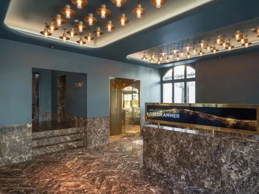 圈內(nèi)必看！國外那些讓人驚艷的博物館照明設(shè)計~(圖1)