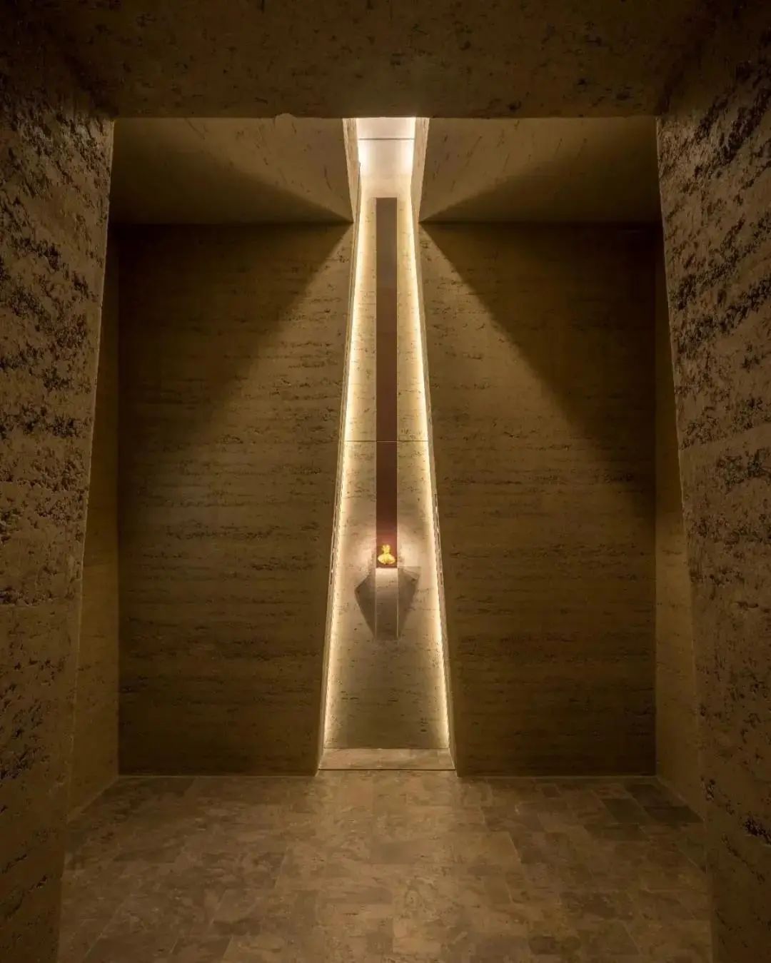 圈內(nèi)必看！國外那些讓人驚艷的博物館照明設(shè)計~(圖3)