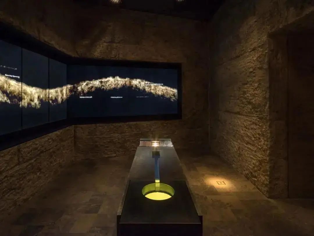圈內(nèi)必看！國外那些讓人驚艷的博物館照明設(shè)計~(圖4)