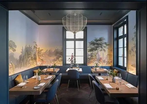 圈內(nèi)必看！國外那些讓人驚艷的博物館照明設(shè)計~(圖6)