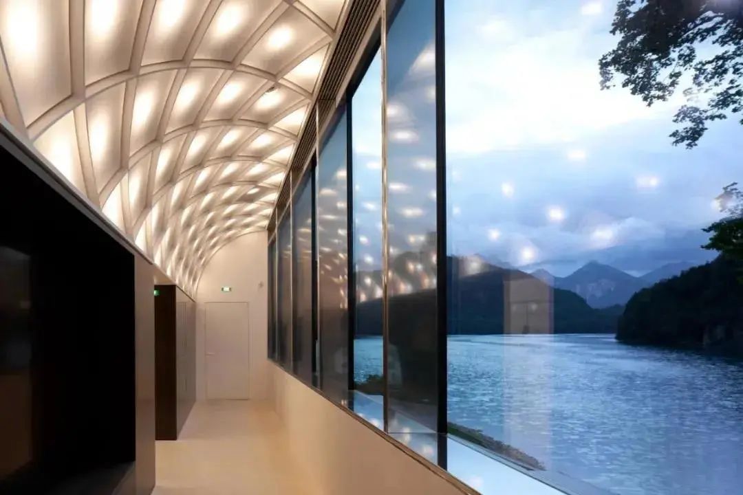 圈內(nèi)必看！國外那些讓人驚艷的博物館照明設(shè)計~(圖7)