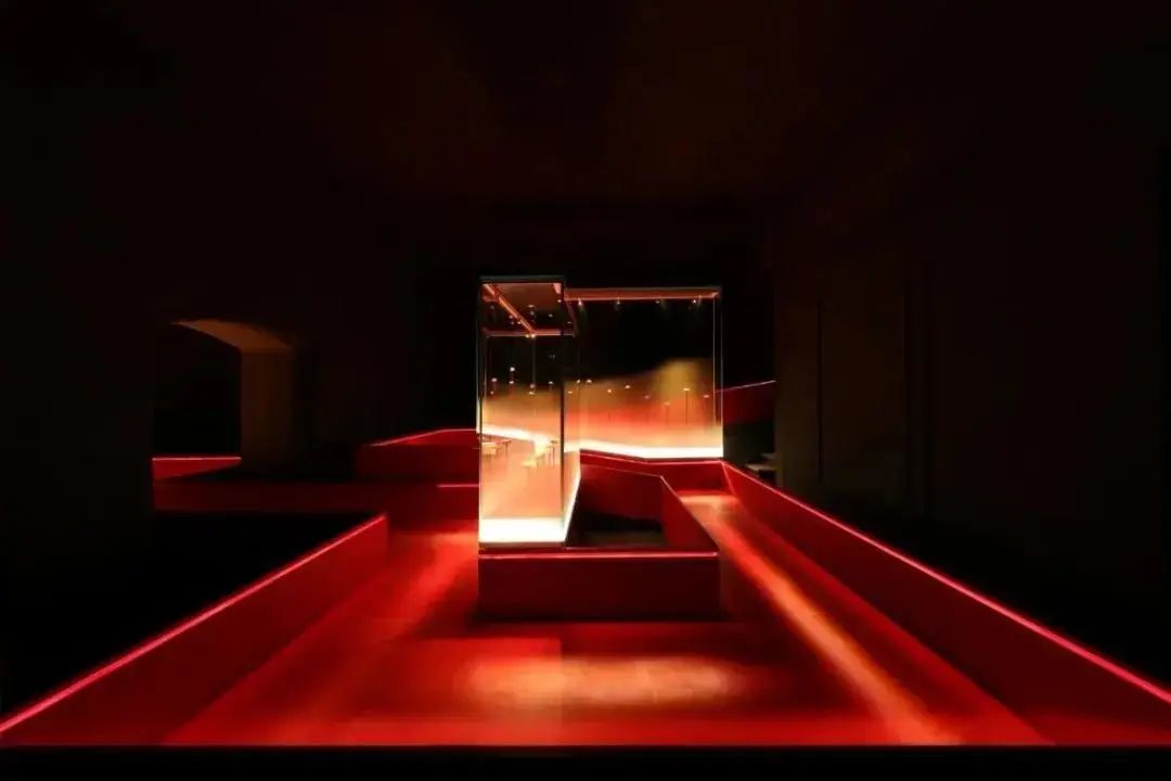 圈內(nèi)必看！國外那些讓人驚艷的博物館照明設(shè)計~(圖10)