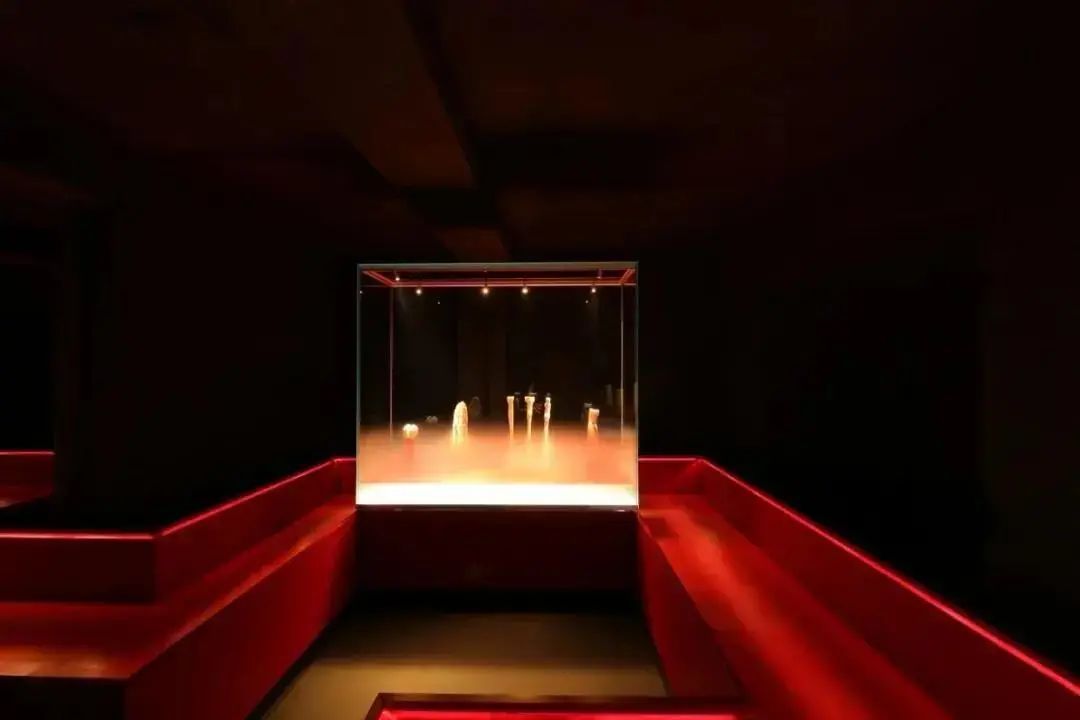 圈內(nèi)必看！國外那些讓人驚艷的博物館照明設(shè)計~(圖11)