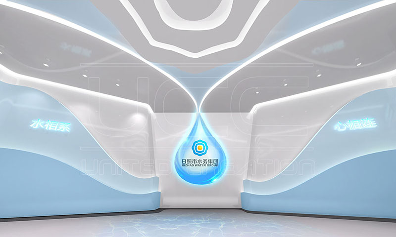 大型展廳設計都需要準備什么？