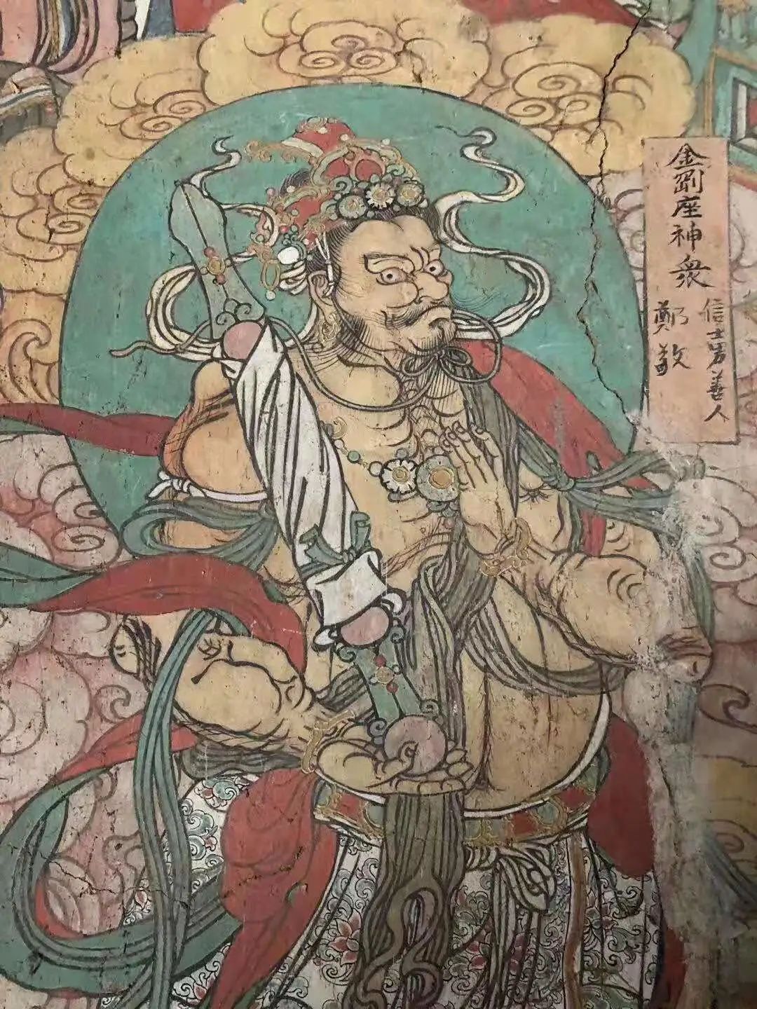 山西春游，從太原到大同，一覽稀世之珍的建筑古跡~(圖4)