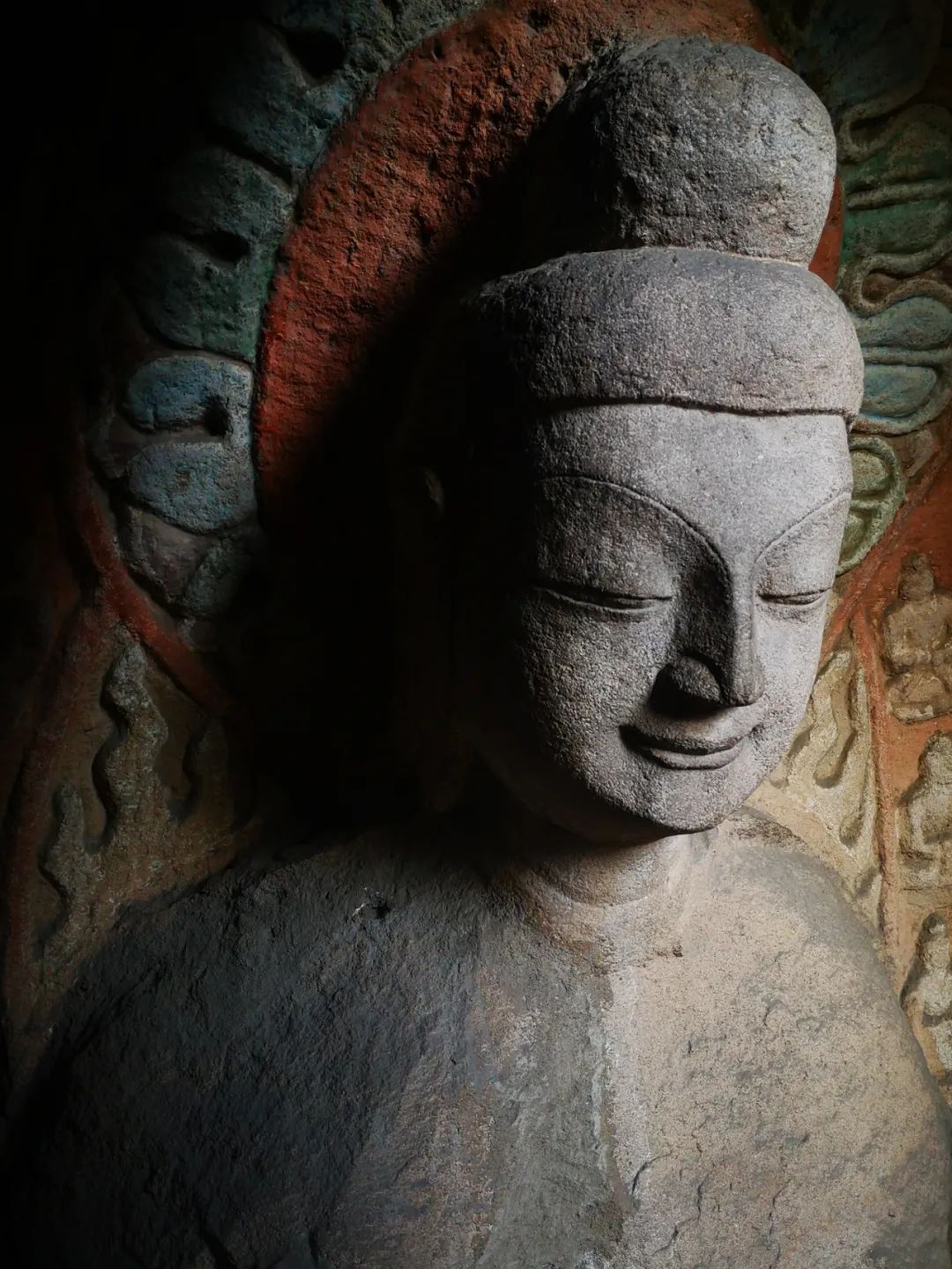 山西春游，從太原到大同，一覽稀世之珍的建筑古跡~(圖5)