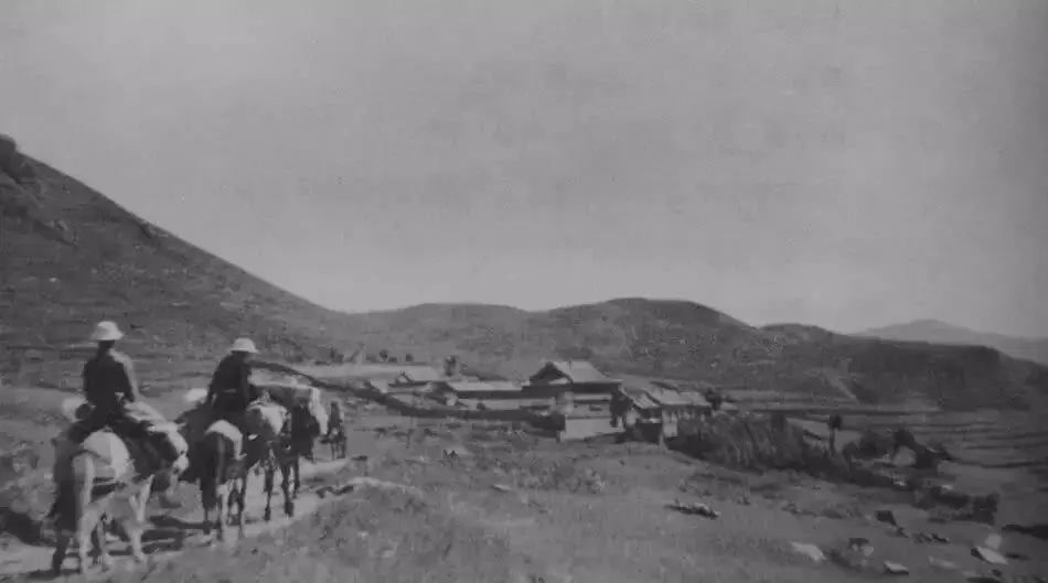 山西春游，從太原到大同，一覽稀世之珍的建筑古跡~(圖7)