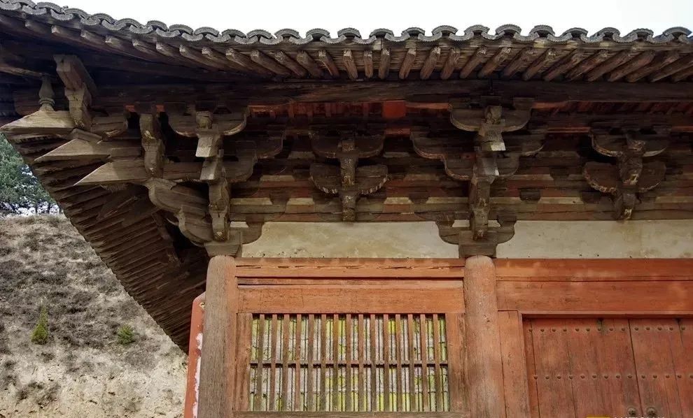 山西春游，從太原到大同，一覽稀世之珍的建筑古跡~(圖10)