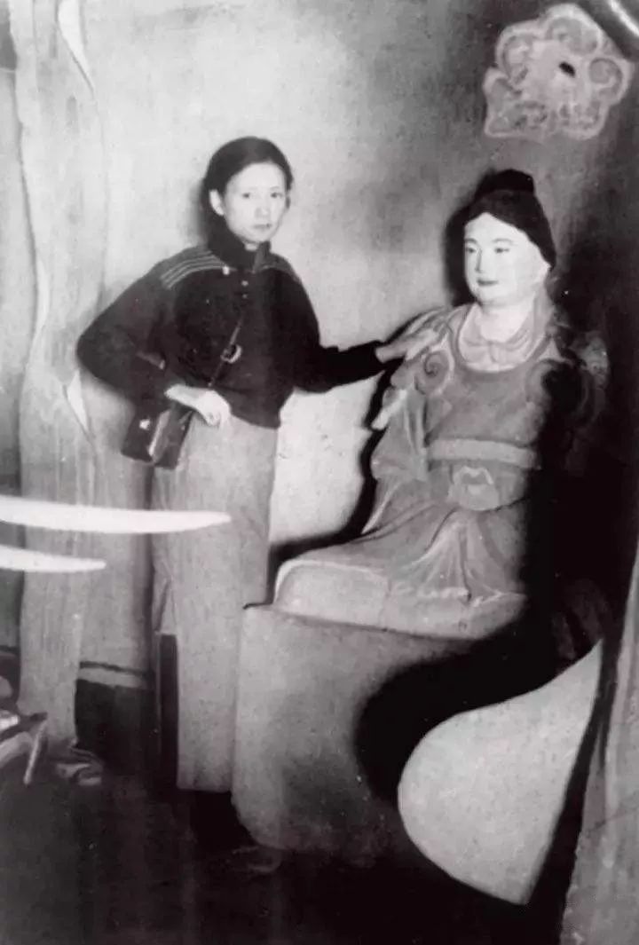 山西春游，從太原到大同，一覽稀世之珍的建筑古跡~(圖12)