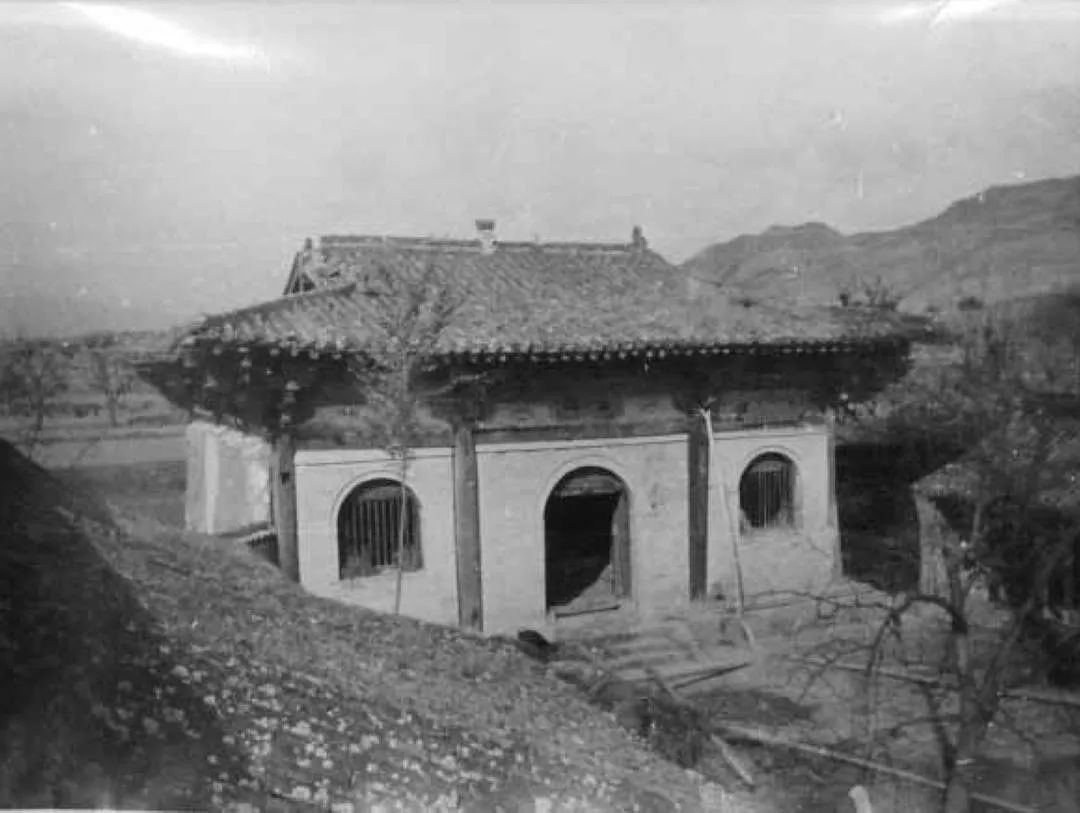 山西春游，從太原到大同，一覽稀世之珍的建筑古跡~(圖15)