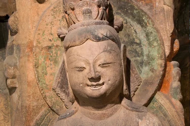 山西春游，從太原到大同，一覽稀世之珍的建筑古跡~(圖24)