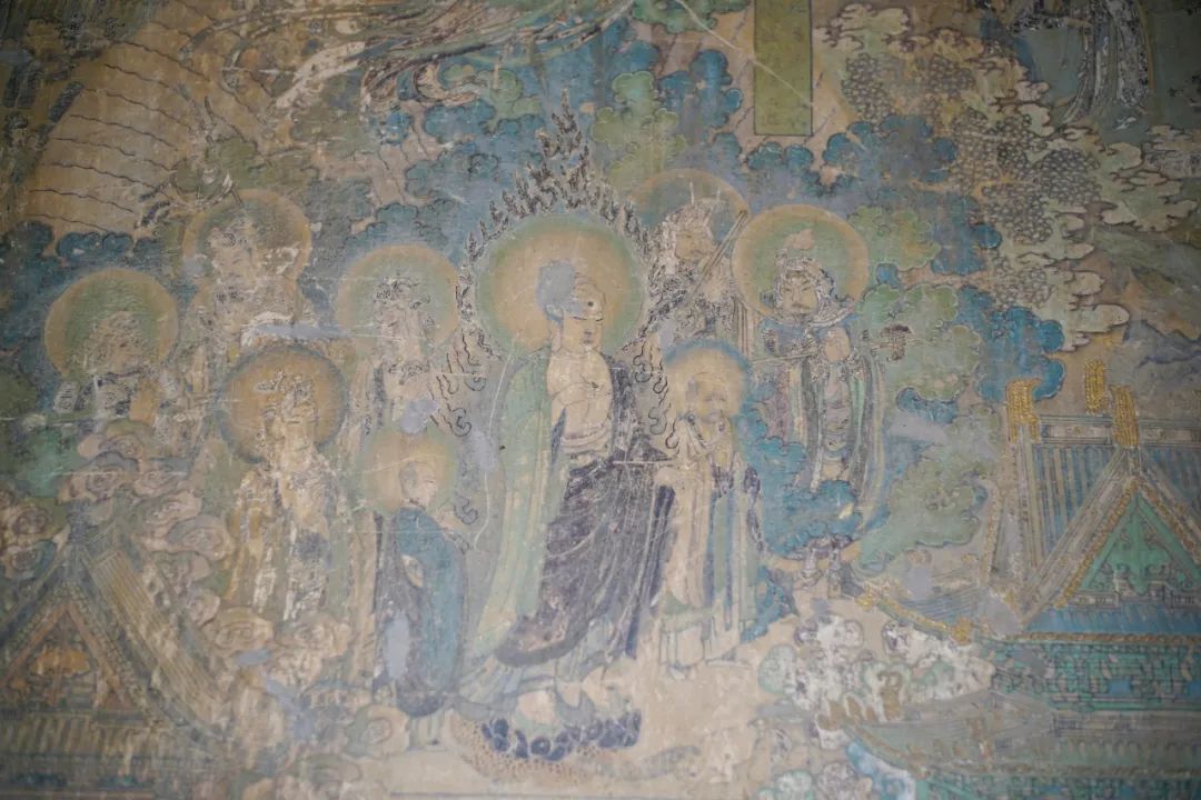 山西春游，從太原到大同，一覽稀世之珍的建筑古跡~(圖29)