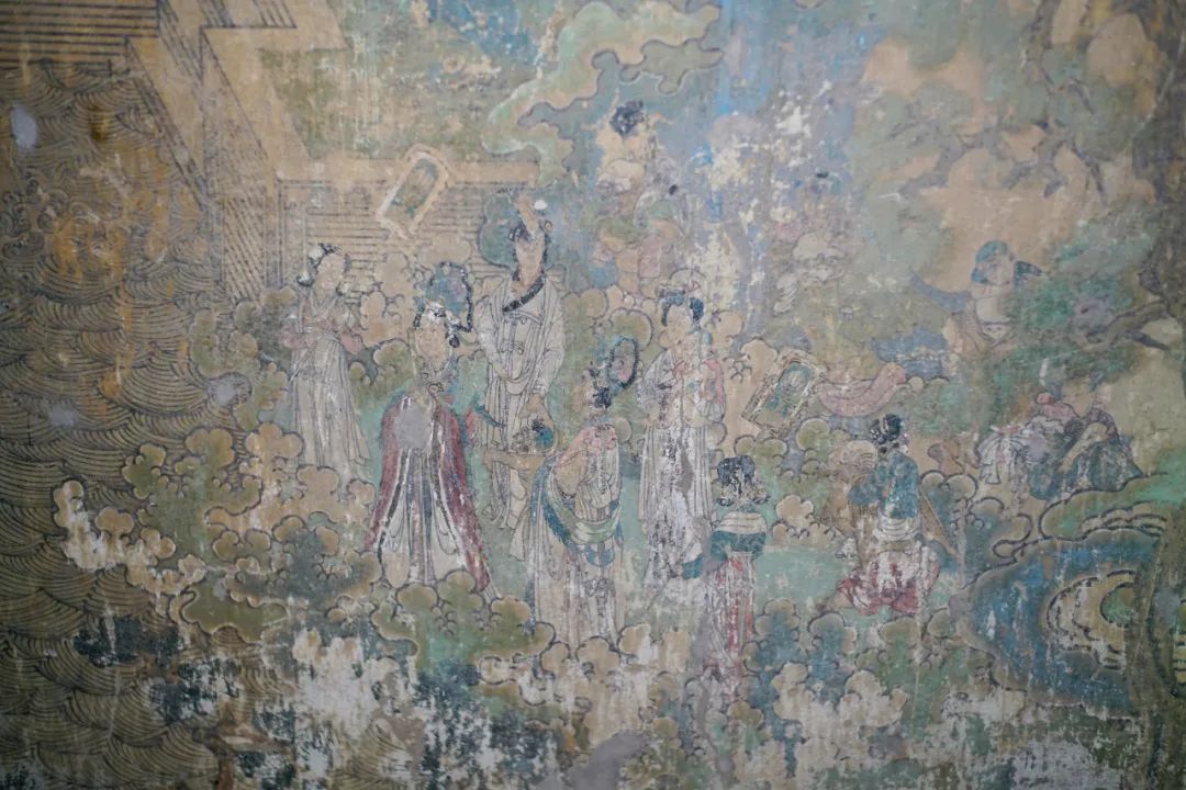 山西春游，從太原到大同，一覽稀世之珍的建筑古跡~(圖30)