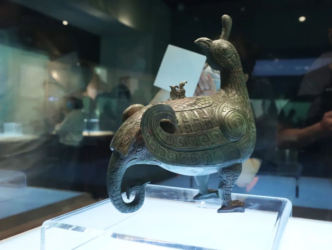 山西春游，從太原到大同，一覽稀世之珍的建筑古跡~(圖31)