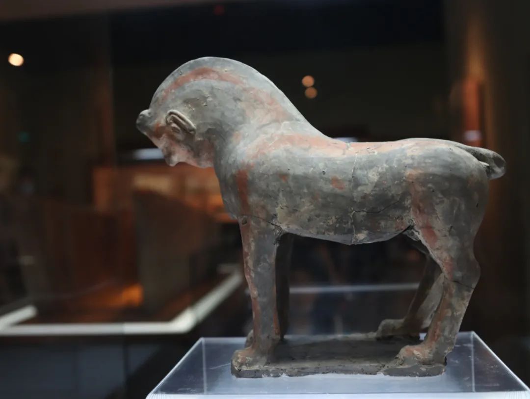 山西春游，從太原到大同，一覽稀世之珍的建筑古跡~(圖32)