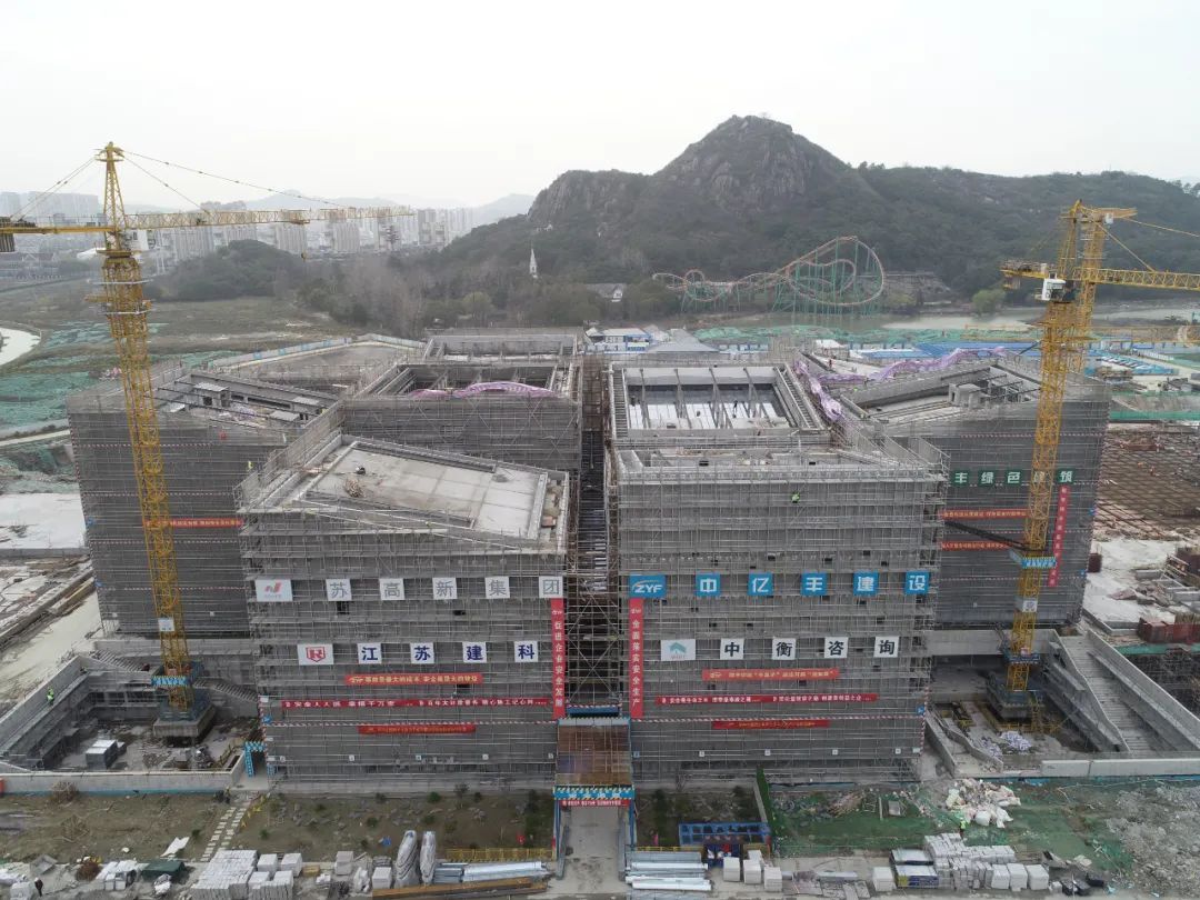 蘇州博物館西館，重現(xiàn)江南文化的燦爛輝煌~(圖6)