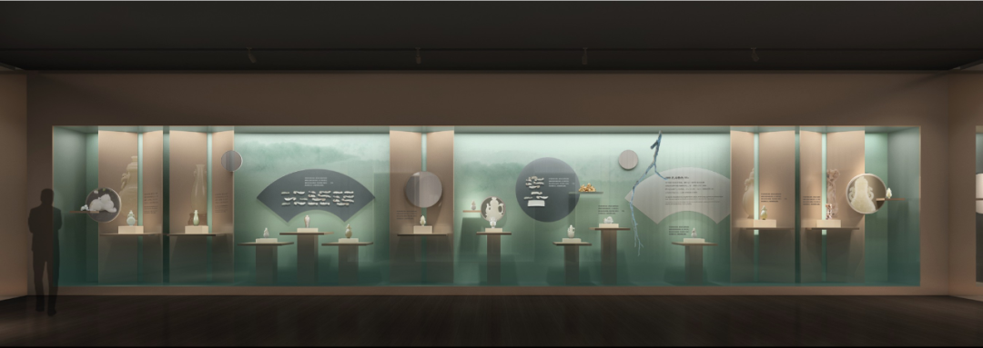 蘇州博物館西館，重現(xiàn)江南文化的燦爛輝煌~(圖10)