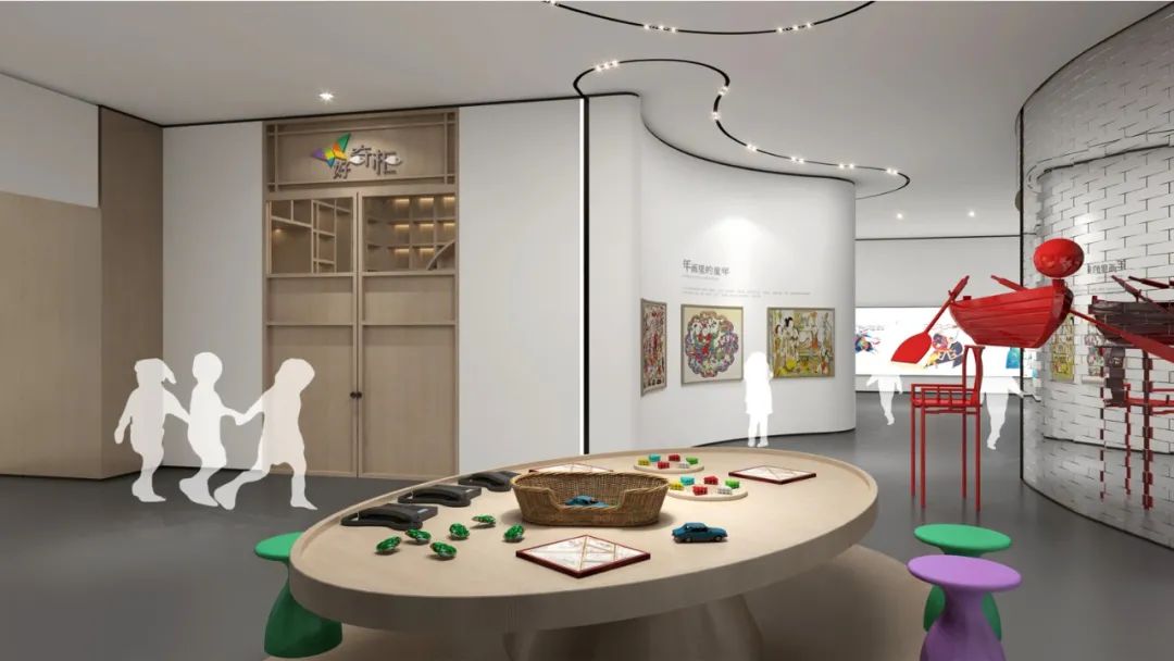 蘇州博物館西館，重現(xiàn)江南文化的燦爛輝煌~(圖20)