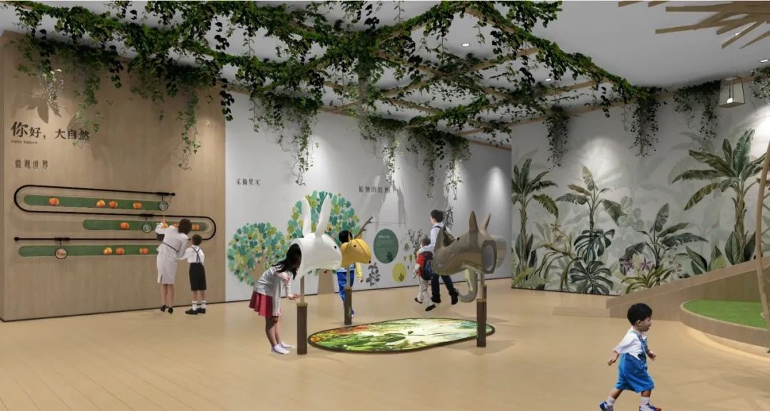 蘇州博物館西館，重現(xiàn)江南文化的燦爛輝煌~(圖21)