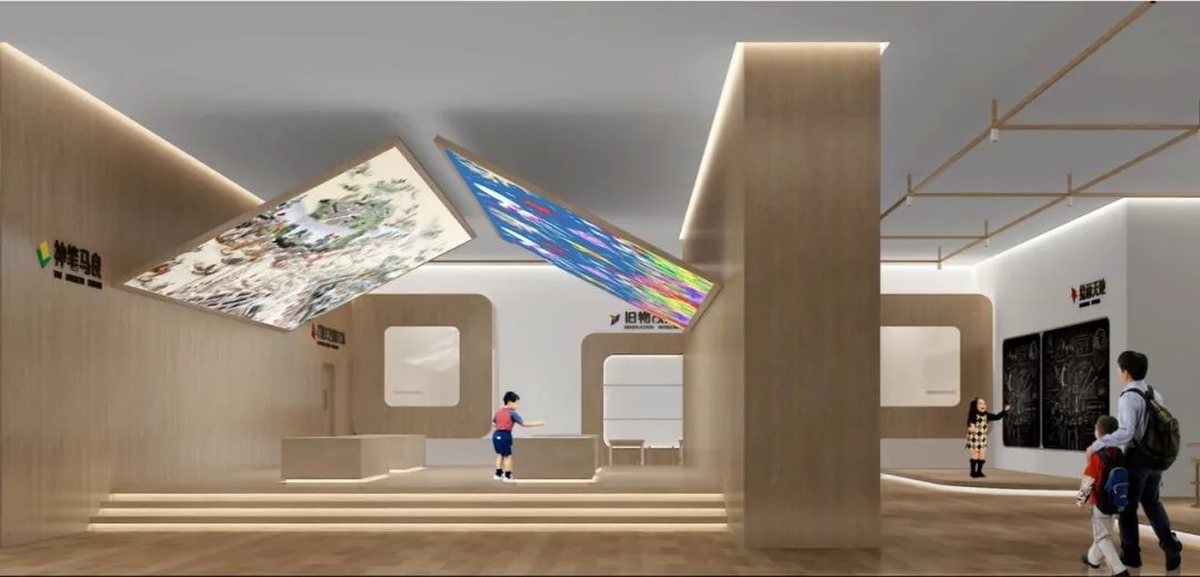 蘇州博物館西館，重現(xiàn)江南文化的燦爛輝煌~(圖22)