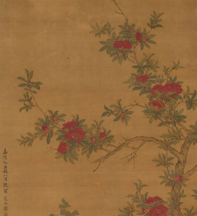 春日游，絕美簪花火出圈了!(圖5)