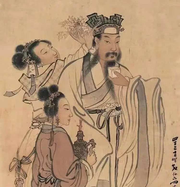 春日游，絕美簪花火出圈了!(圖9)