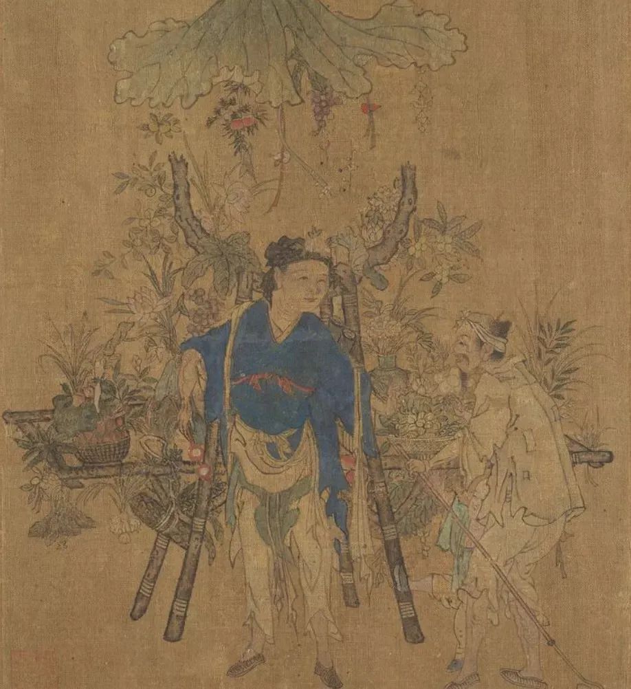 春日游，絕美簪花火出圈了!(圖16)