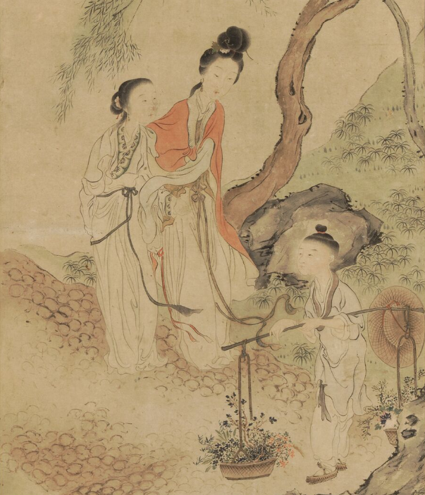 春日游，絕美簪花火出圈了!(圖17)