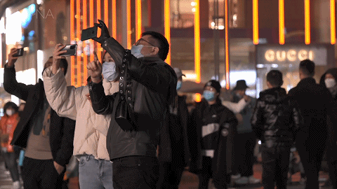 眾創(chuàng)國際重磅推薦全球十大裸眼3D秀！(圖3)