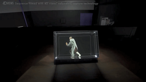 眾創(chuàng)國際重磅推薦全球十大裸眼3D秀！(圖6)