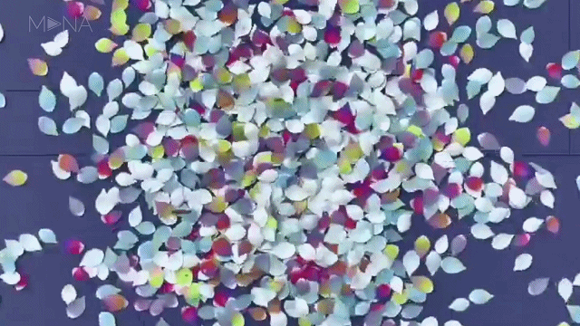 眾創(chuàng)國際重磅推薦全球十大裸眼3D秀！(圖9)