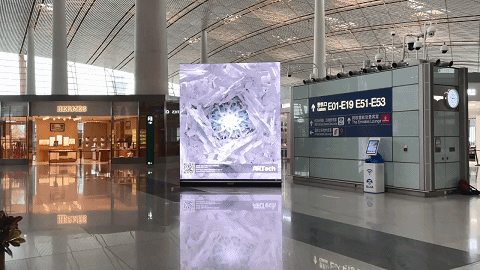 眾創(chuàng)國際重磅推薦全球十大裸眼3D秀！(圖11)