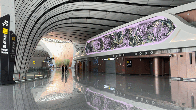 眾創(chuàng)國際重磅推薦全球十大裸眼3D秀！(圖12)