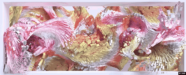 眾創(chuàng)國際重磅推薦全球十大裸眼3D秀！(圖14)