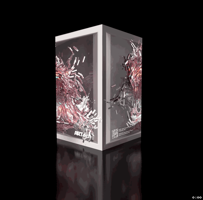 眾創(chuàng)國際重磅推薦全球十大裸眼3D秀！(圖15)