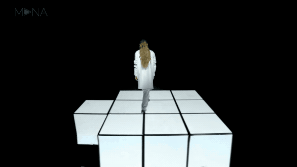 眾創(chuàng)國際重磅推薦全球十大裸眼3D秀！(圖16)