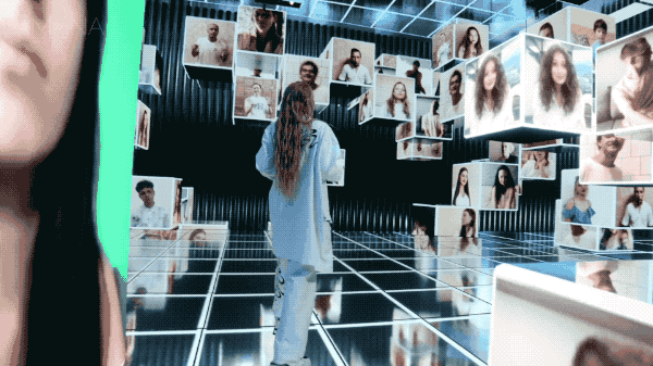 眾創(chuàng)國際重磅推薦全球十大裸眼3D秀！(圖17)