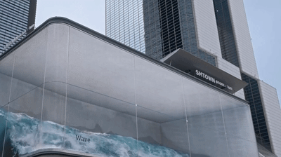 眾創(chuàng)國際重磅推薦全球十大裸眼3D秀！(圖20)