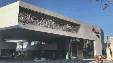 眾創(chuàng)國際重磅推薦全球十大裸眼3D秀！(圖24)