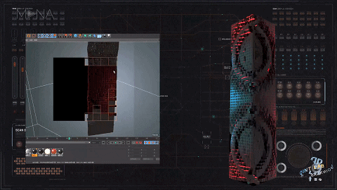 眾創(chuàng)國際重磅推薦全球十大裸眼3D秀！(圖26)