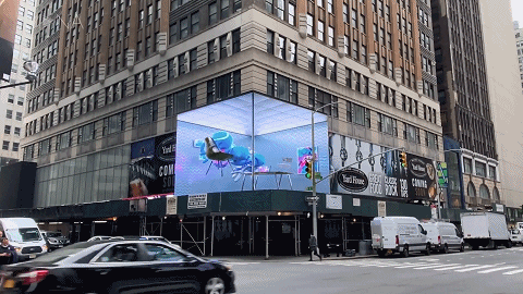 眾創(chuàng)國際重磅推薦全球十大裸眼3D秀！(圖27)