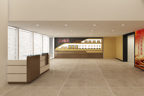 展廳設(shè)計公司的基本理念是怎樣的?