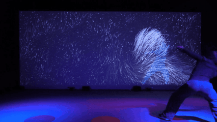 美爆啦！全球最激動人心的燈光藝術(shù)節(jié)~(圖6)