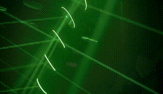 美爆啦！全球最激動人心的燈光藝術(shù)節(jié)~(圖10)