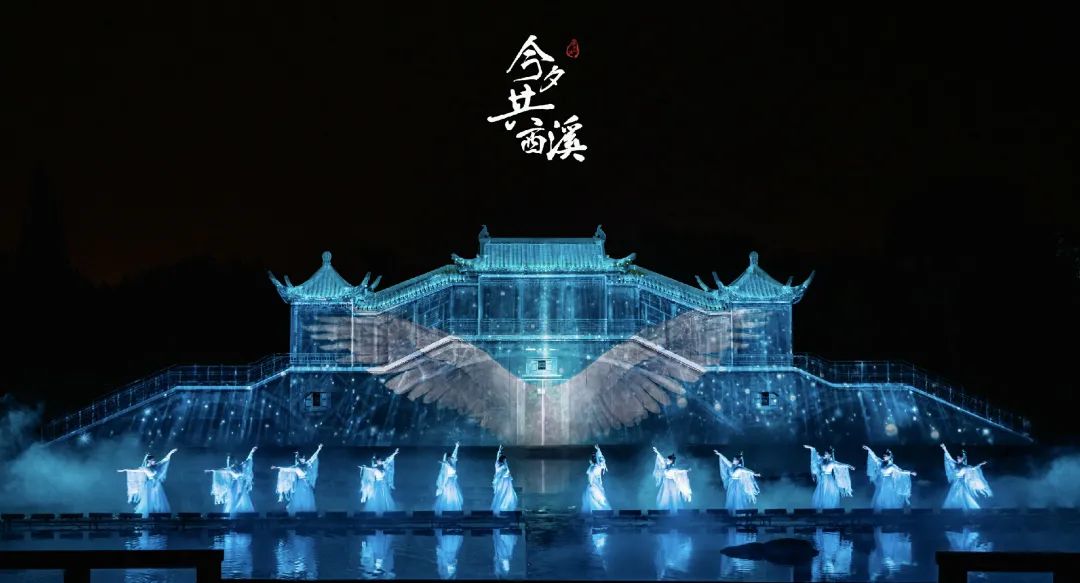 酷炸了，眾創(chuàng)國際邀您一起看一場沉浸式實景劇~(圖1)