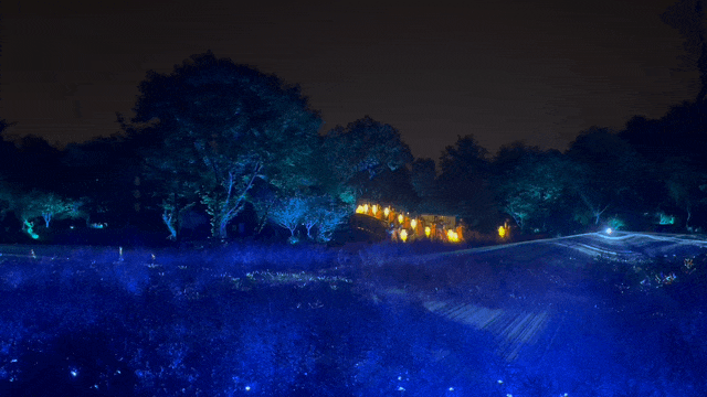 酷炸了，眾創(chuàng)國際邀您一起看一場沉浸式實景劇~(圖4)