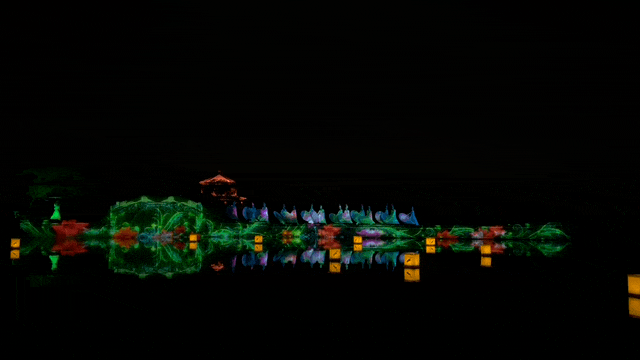 酷炸了，眾創(chuàng)國際邀您一起看一場沉浸式實景劇~(圖6)