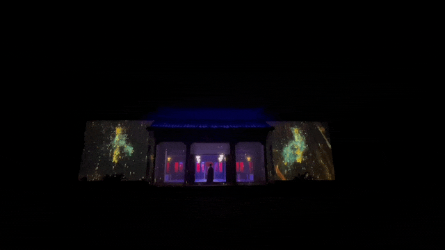 酷炸了，眾創(chuàng)國際邀您一起看一場沉浸式實景劇~(圖10)